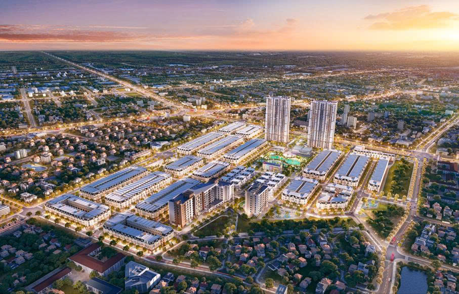 PHÁP LÝ VỮNG - TIẾN ĐỘ NHANH: BẢO CHỨNG ĐẦU TƯ AN TOÀN TẠI MAJESTIC CITY
