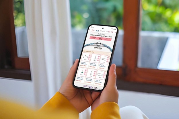 Shopee Premium: Hành trình 5 năm nâng tầm trải nghiệm mua sắm hàng hiệu trực tuyến