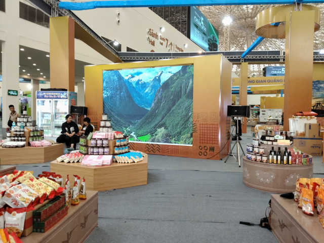 “Tinh hoa Thu Hà Nội” – Nơi hội tụ bản sắc và khát vọng sáng tạo