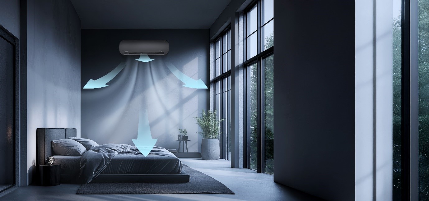 Lời giải cho bài toán cá nhân hóa trải nghiệm không khí từ Daikin AIR CREATOR