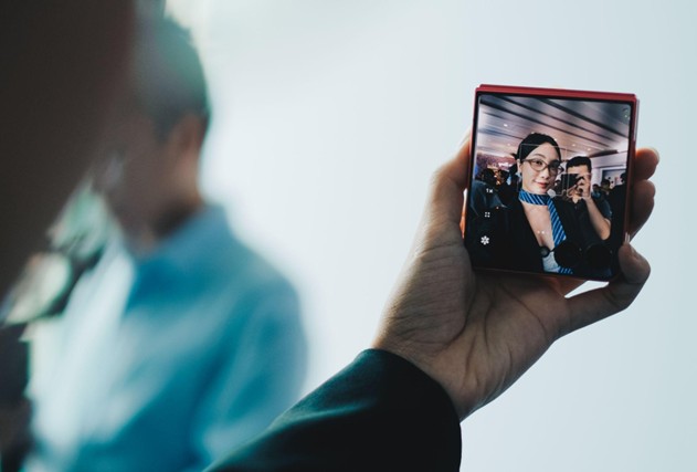Ra mắt Galaxy Z Fold7 & Z Flip7, Samsung lật đổ định kiến về điện thoại gập