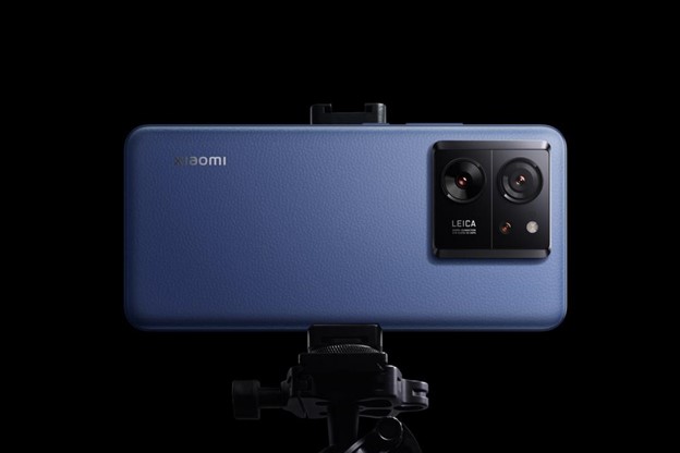 Xiaomi 13T Series ra mắt toàn cầu: thách thức iPhone 15 với camera Leica, màn hình 144Hz, sạc nhanh 120W, quay video 8K